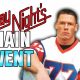 John Cena SNME Saturday Night's Main Event 18 WrestleFeed App