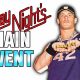 John Cena SNME Saturday Night's Main Event 19 WrestleFeed App