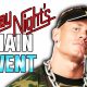 John Cena SNME Saturday Night's Main Event 3 WrestleFeed App