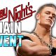 John Cena SNME Saturday Night's Main Event 5 WrestleFeed App