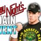 John Cena SNME Saturday Night's Main Event 6 WrestleFeed App