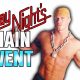 John Cena SNME Saturday Night's Main Event 8 WrestleFeed App