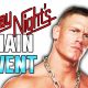 John Cena SNME Saturday Night's Main Event 9 WrestleFeed App