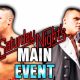 John Cena Vs Gunther WALTER 10 SNME Saturday Night's Main Event 2025 WrestleFeed App