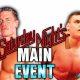 John Cena Vs Gunther WALTER 11 SNME Saturday Night's Main Event 2025 WrestleFeed App