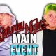 John Cena Vs Gunther WALTER 13 SNME Saturday Night's Main Event 2025 WrestleFeed App