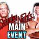 John Cena Vs Gunther WALTER 15 SNME Saturday Night's Main Event 2025 WrestleFeed App
