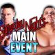 John Cena Vs Gunther WALTER 2 SNME Saturday Night's Main Event 2025 WrestleFeed App