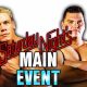 John Cena Vs Gunther WALTER 5 SNME Saturday Night's Main Event 2025 WrestleFeed App