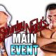 John Cena Vs Gunther WALTER 6 SNME Saturday Night's Main Event 2025 WrestleFeed App