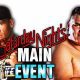 John Cena Vs Gunther WALTER 8 SNME Saturday Night's Main Event 2025 WrestleFeed App