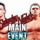 John Cena Vs Gunther WALTER 9 SNME Saturday Night's Main Event 2025 WrestleFeed App