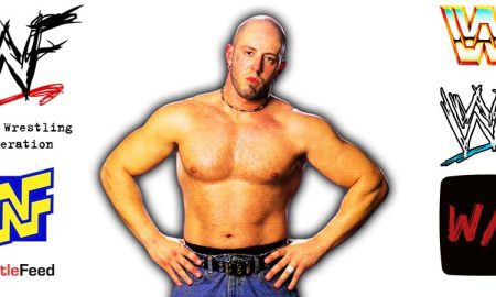 Justin Credible - Aldo Montoya - PJ Walker Article Pic 1 WrestleFeed App