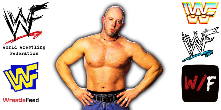 Justin Credible - Aldo Montoya - PJ Walker Article Pic 1 WrestleFeed App