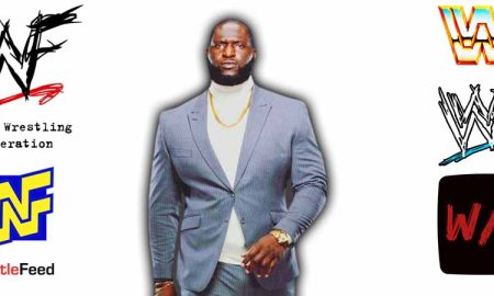 Omos - Jordan Omogbehin Article Pic 4 WrestleFeed App