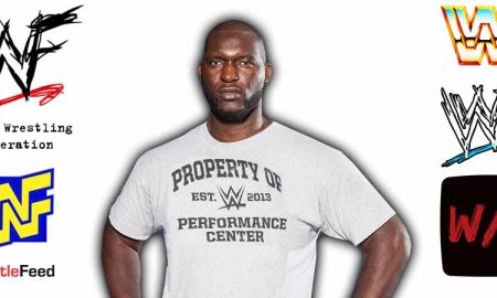 Omos - Jordan Omogbehin Article Pic 5 WrestleFeed App