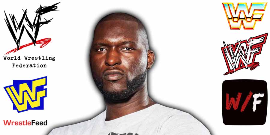 Omos - Jordan Omogbehin Article Pic 6 WrestleFeed App