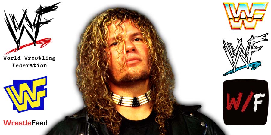 Raven - Johnny Polo - Scott Levy - Scotty Flammingo Article Pic 2 WrestleFeed App