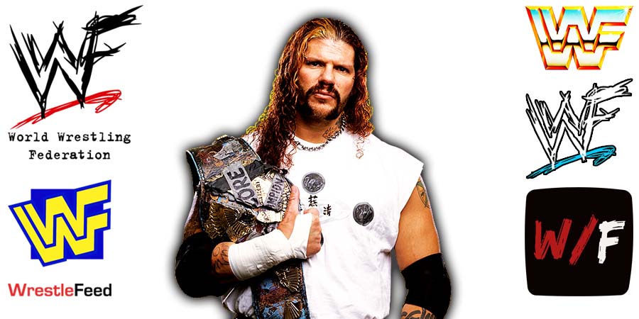 Raven - Johnny Polo - Scott Levy - Scotty Flammingo Article Pic 3 WrestleFeed App