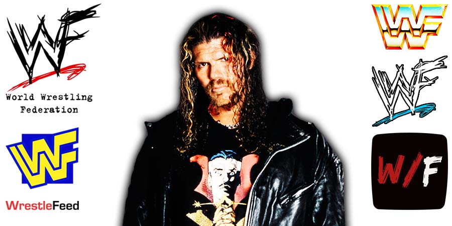 Raven - Johnny Polo - Scott Levy - Scotty Flammingo Article Pic 4 WrestleFeed App