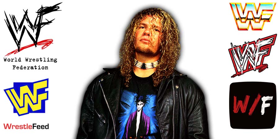 Raven - Johnny Polo - Scott Levy - Scotty Flammingo Article Pic 6 WrestleFeed App