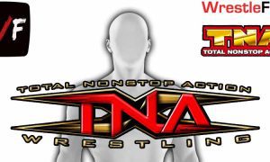 TNA Logo Vacant Singles Wrestler WrestleFeed App