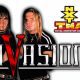 The Hardy Boyz Matt Jeff Hardy 1 NXT TNA Invasion Showdown WrestleFeed App