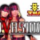The Hardy Boyz Matt Jeff Hardy 3 NXT TNA Invasion Showdown WrestleFeed App