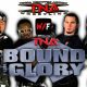 The Hardy Boyz Matt Jeff Vs The Dudley Boyz Team 3D Devon D-Von Bully Bubba Ray 4 Bound For Glory TNA 2025 WrestleFeed App