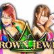 The Kabuki Warriors Asuka And Kairi Sane 1 Crown Jewel 2025 WrestleFeed App