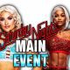 Tiffany Stratton VS Jade Cargill 1 SNME Saturday Night's Main Event 2025 WrestleFeed App