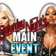 Tiffany Stratton VS Jade Cargill 2 SNME Saturday Night's Main Event 2025 WrestleFeed App