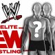 WWE AEW All Elite Wrestling Logos Vacant Tag Team WrestleFeed App
