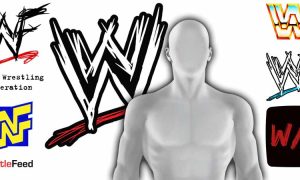 WWE Logo Vacant Singles Wrestler WrestleFeed App