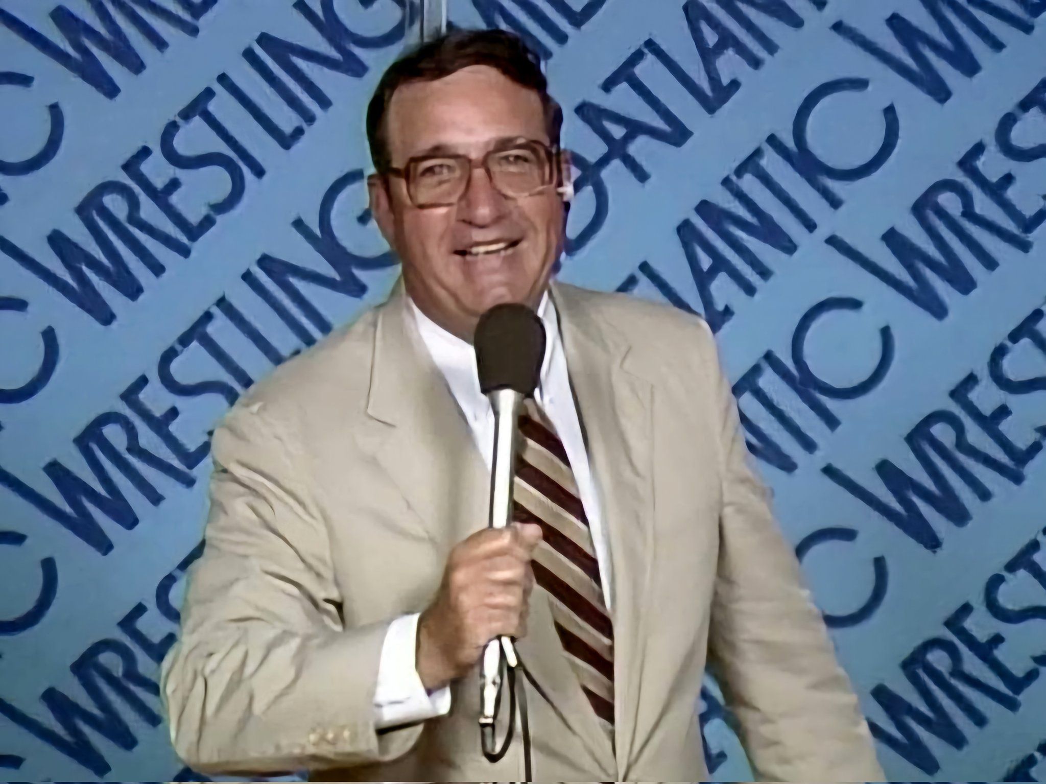 Bob Caudle WCW NWA Jim Crockett Promotions Mid-Atlantic Championship Wrestling Dies Death Dead Passes Away November 16 2025