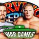 Bron Breakker Brock Lesnar Survivor Series 2025 WrestleFeed App