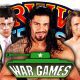 Cody Rhodes Roman Reigns CM Punk 1 Survivor Series 2025 WrestleFeed App
