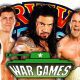 Cody Rhodes Roman Reigns CM Punk 2 Survivor Series 2025 WrestleFeed App