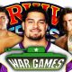 Cody Rhodes Roman Reigns CM Punk 3 Survivor Series 2025 WrestleFeed App