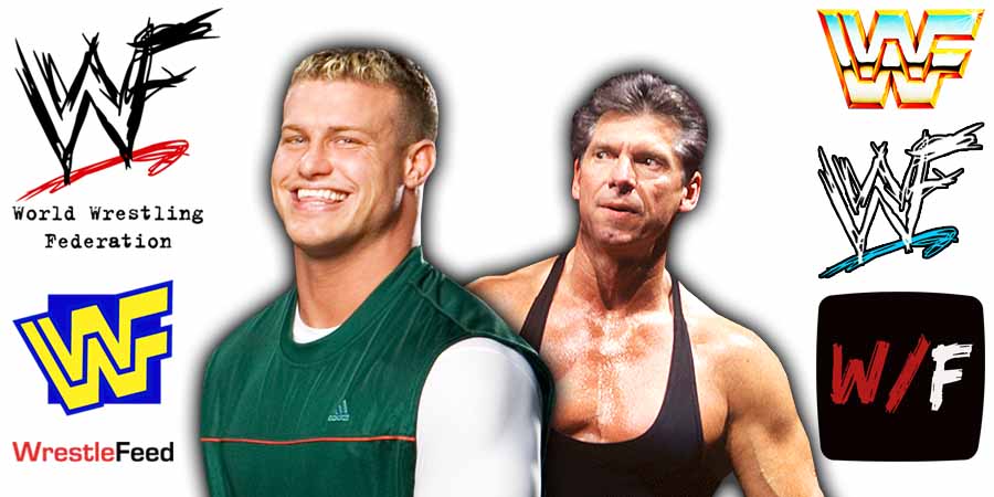 Dolph Ziggler And Vince McMahon Article Pic WrestleFeed App