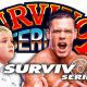 Dominik Mysterio Vs John Cena 1 Survivor Series 2025 WrestleFeed App