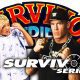 Dominik Mysterio Vs John Cena 9 Survivor Series 2025 WrestleFeed App