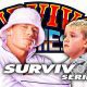 John Cena VS Dominik Mysterio 2 Survivor Series 2025 WrestleFeed App