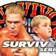 John Cena VS Dominik Mysterio 3 Survivor Series 2025 WrestleFeed App