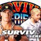 John Cena VS Dominik Mysterio 6 Survivor Series 2025 WrestleFeed App