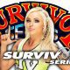 Liv Morgan 2 Survivor Series 2025 WrestleFeed App