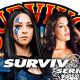 Stephanie Vaquer Vs Nikki Bella 1 Survivor Series 2025 WrestleFeed App