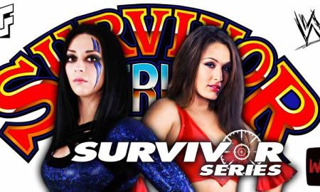 Stephanie Vaquer Vs Nikki Bella 2 Survivor Series 2025 WrestleFeed App
