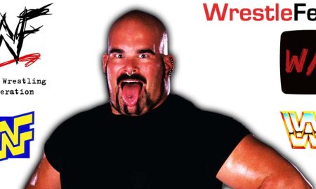 Albert - A-Train - Lord Tensai - Prince Albert A Train Matt Bloom Article Pic 1 WrestleFeed App