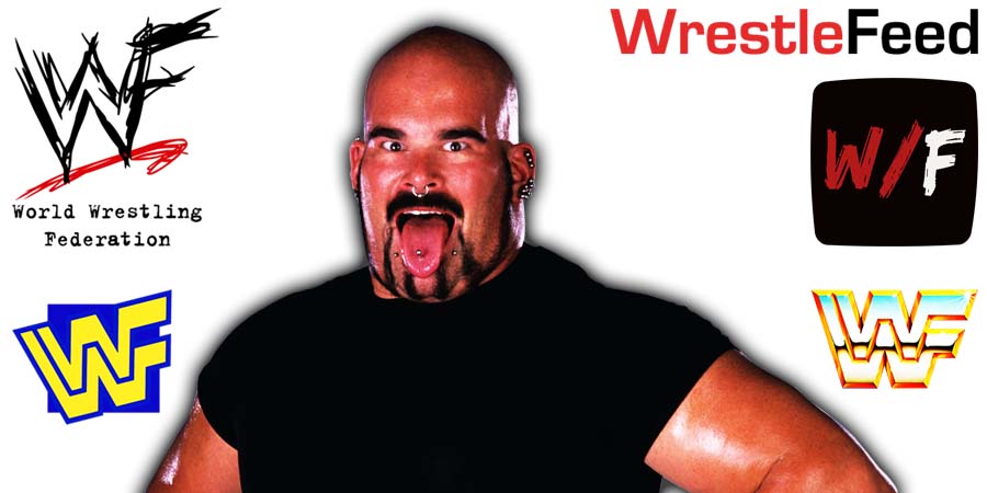 Albert - A-Train - Lord Tensai - Prince Albert A Train Matt Bloom Article Pic 1 WrestleFeed App